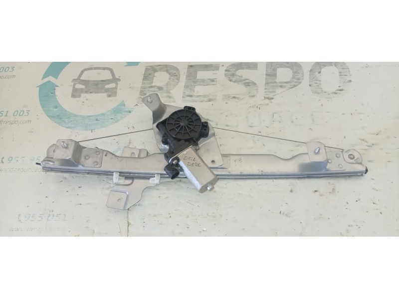 ELEVALUNAS DELANTERO DERECHO 8200733828E  - imagen 1
