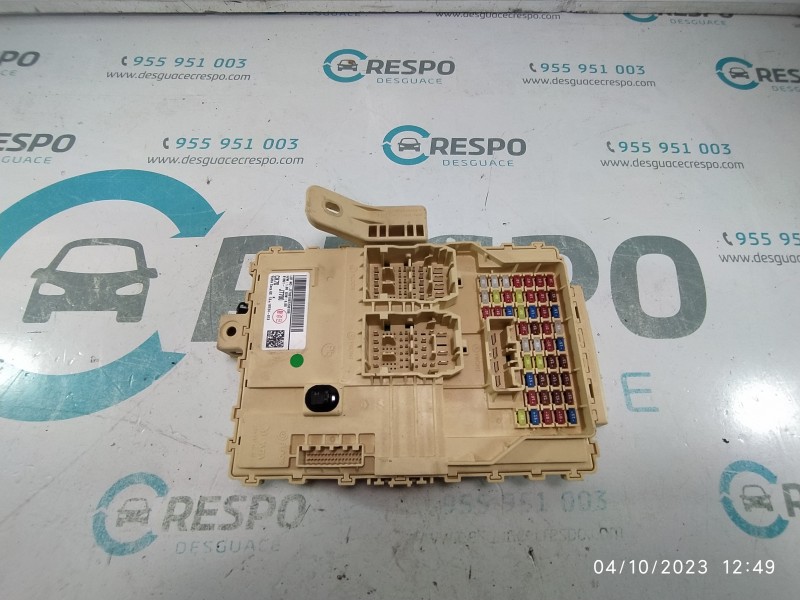 CAJA RELES / FUSIBLES 91951J7700  - imagen 3