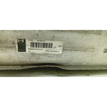 INTERCOOLER 7P5145804A  - miniatura 4