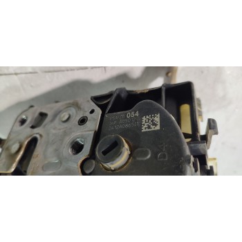 CERRADURA PUERTA TRASERA DERECHA 755054  - miniatura 4