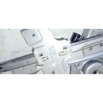 ELEVALUNAS DELANTERO DERECHO 8200733828E  - miniatura 2