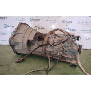 CAJA CAMBIOS G3102009006 