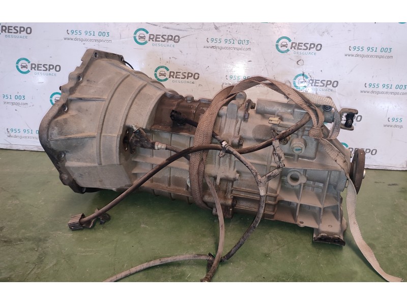 CAJA CAMBIOS G3102009006  - imagen 1