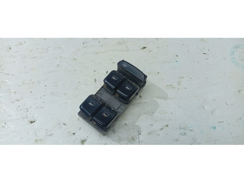 MOTOR ELEVALUNAS DELANTERO IZQUIERDO 8K0959851D  - imagen 1