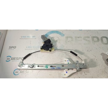 ELEVALUNAS TRASERO IZQUIERDO 83401C7010  - miniatura 1