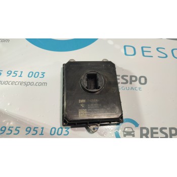 CENTRALITA LUCES 7429896 