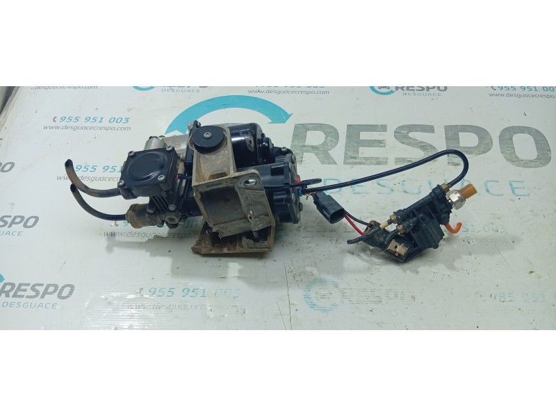 BOMBA SUSPENSION 6H2219G525AE  - imagen 1