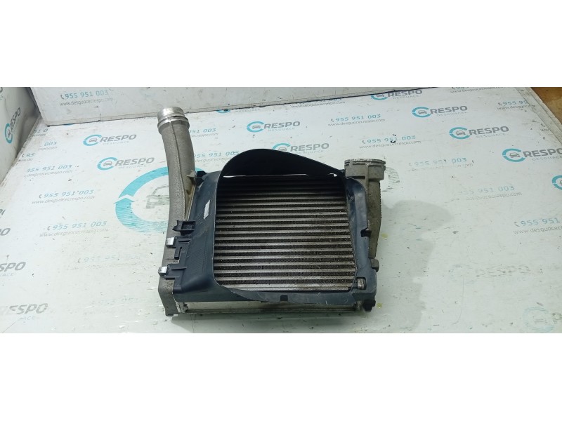 INTERCOOLER 7P5145803A  - imagen 1