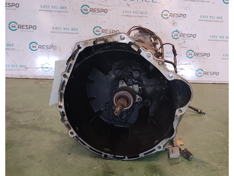 CAJA CAMBIOS G3102009006  - imagen 2