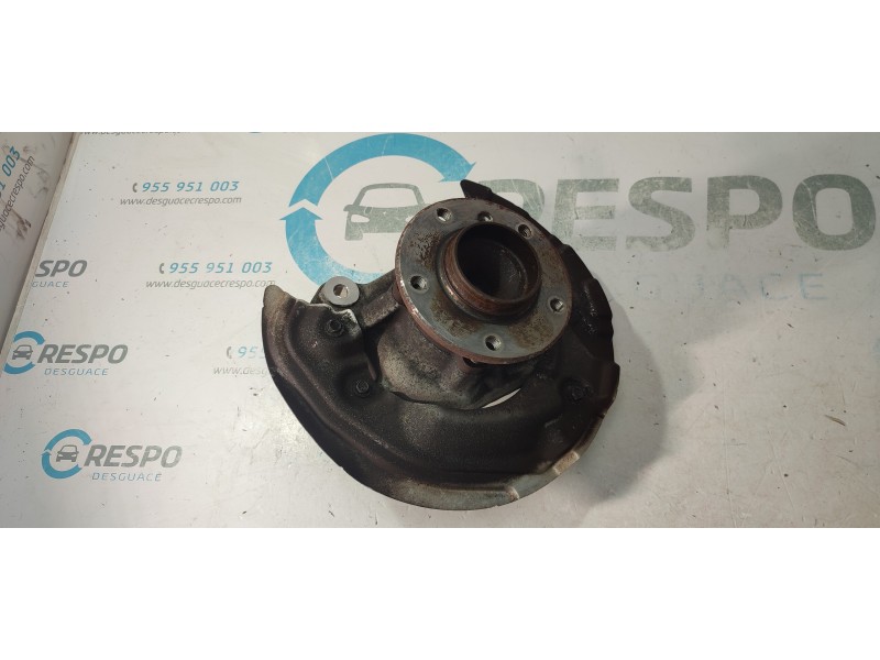 MANGUETA DELANTERA IZQUIERDA 6773209  - imagen 2