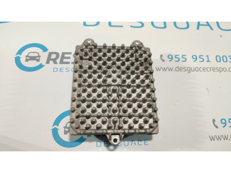 CENTRALITA LUCES 7429896  - imagen 2