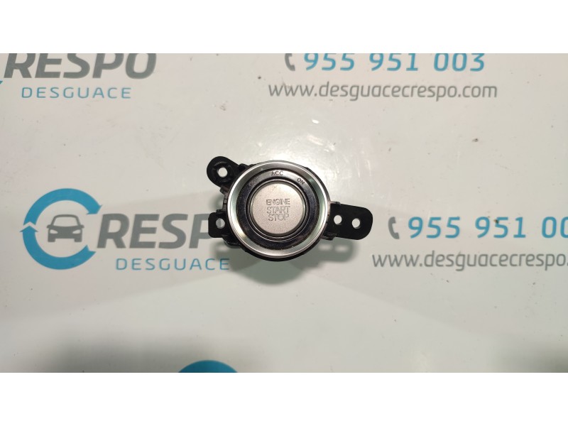 CONMUTADOR DE ARRANQUE  - imagen 1