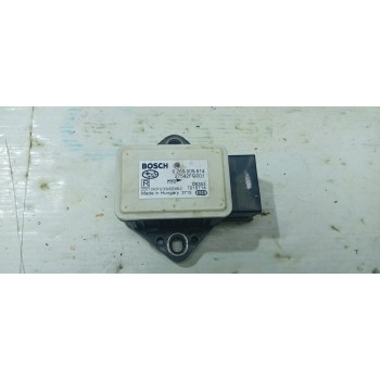 CENTRALITA ASR/ESP 27542FG001 