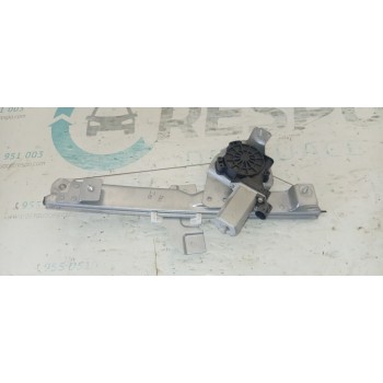 ELEVALUNAS TRASERO IZQUIERDO 8200733833E 