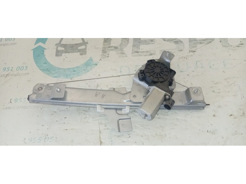 ELEVALUNAS TRASERO IZQUIERDO 8200733833E  - imagen 1