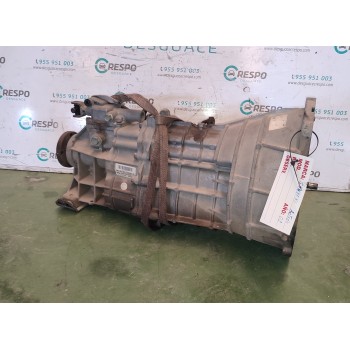 CAJA CAMBIOS G3102009006  - miniatura 3