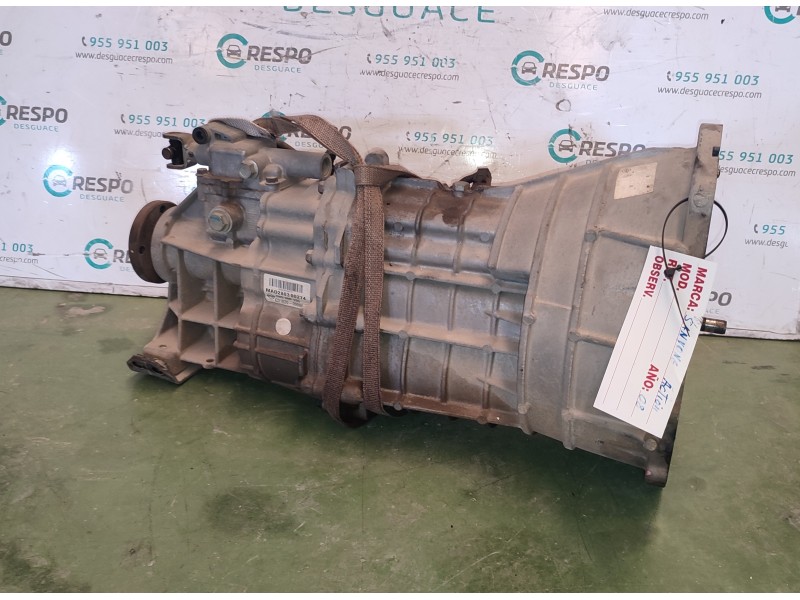 CAJA CAMBIOS G3102009006  - imagen 3