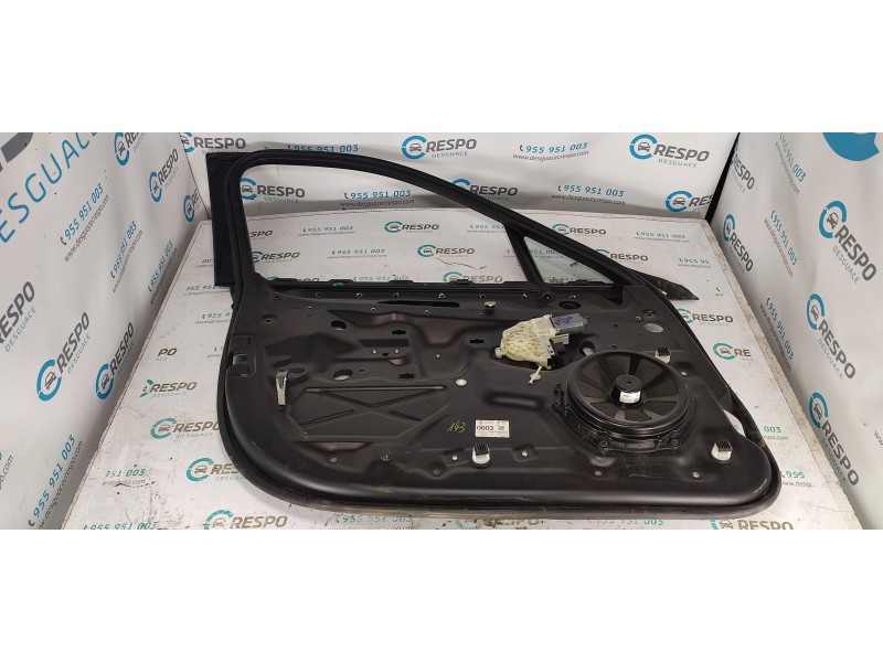 ELEVALUNAS DELANTERO IZQUIERDO 97053720100  - imagen 2