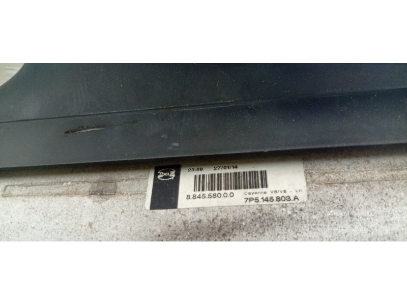 INTERCOOLER 7P5145803A  - imagen 2