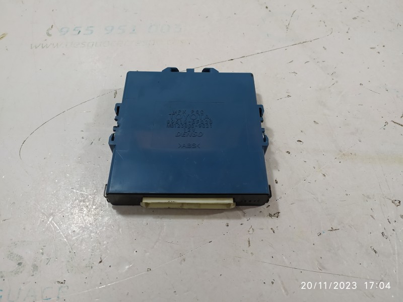 CENTRALITA CHECK CONTROL 896180F020  - imagen 1