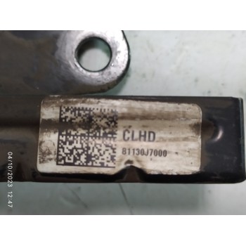 CERRADURA CAPO CLHD  - miniatura 2