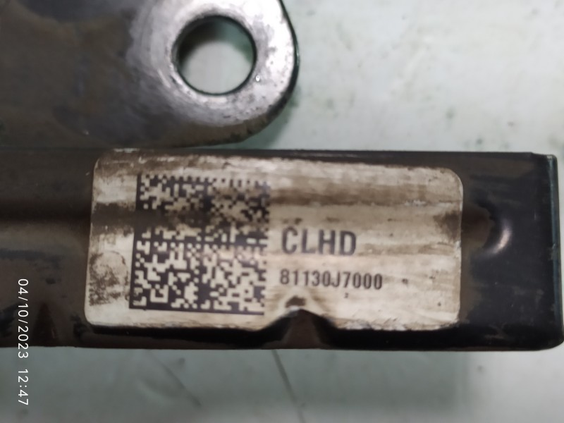 CERRADURA CAPO CLHD  - imagen 2