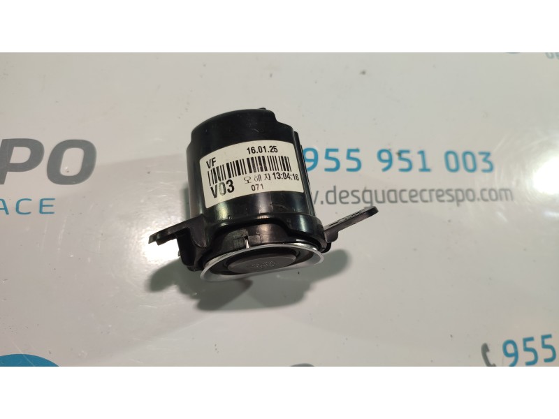 CONMUTADOR DE ARRANQUE  - imagen 2