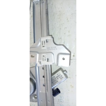 ELEVALUNAS TRASERO IZQUIERDO 8200733833E  - miniatura 2