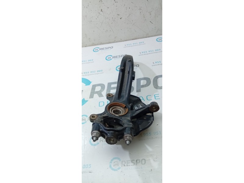 MANGUETA DELANTERA DERECHA  - imagen 1