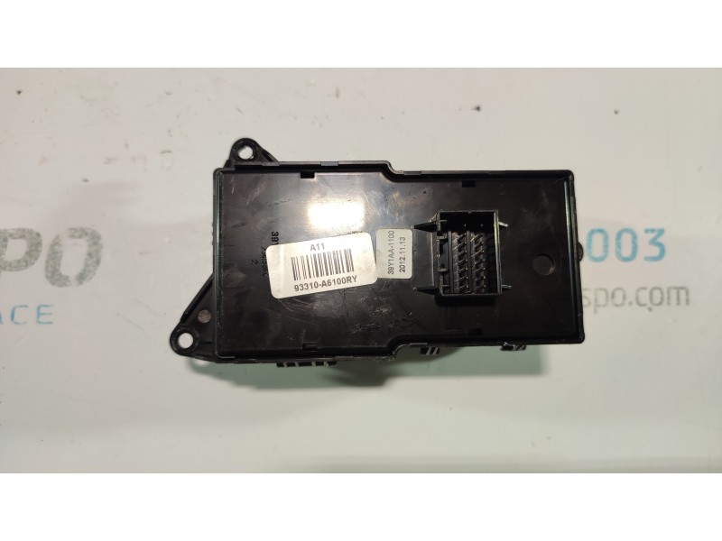 INTERRUPTOR 93310A6100RY  - imagen 2