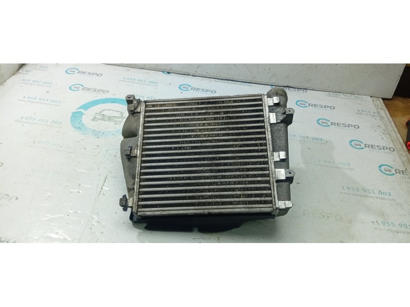 INTERCOOLER 7P5145803A  - imagen 3