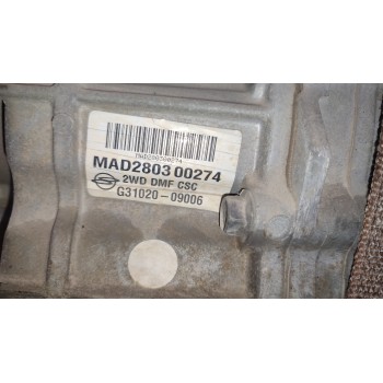 CAJA CAMBIOS G3102009006  - miniatura 4