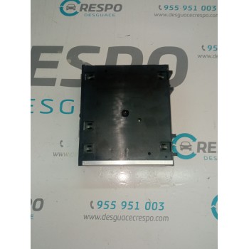 SISTEMA AUDIO / RADIO CD 23469021  - miniatura 2