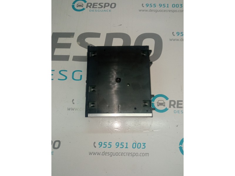 SISTEMA AUDIO / RADIO CD 23469021  - imagen 2