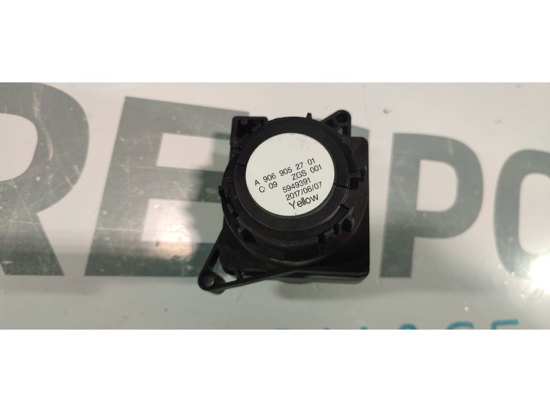 MANDO LUCES A9069052701  - imagen 2