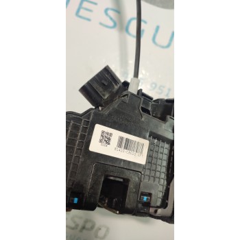 CERRADURA PUERTA TRASERA DERECHA 81420C8020  - miniatura 3