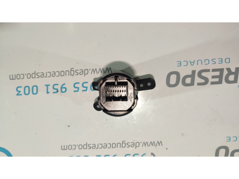 CONMUTADOR DE ARRANQUE  - imagen 3