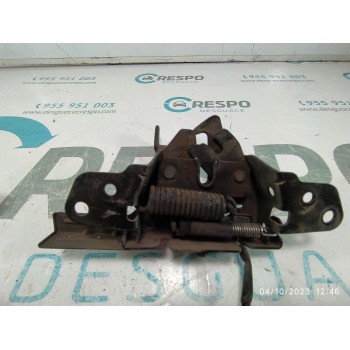 CERRADURA CAPO CLHD  - miniatura 3