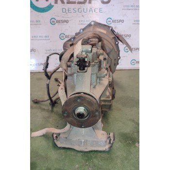 CAJA CAMBIOS G3102009006  - miniatura 5