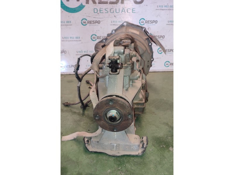 CAJA CAMBIOS G3102009006  - imagen 5