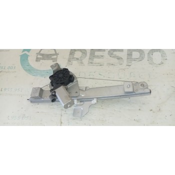 ELEVALUNAS TRASERO DERECHO 8200733832E 