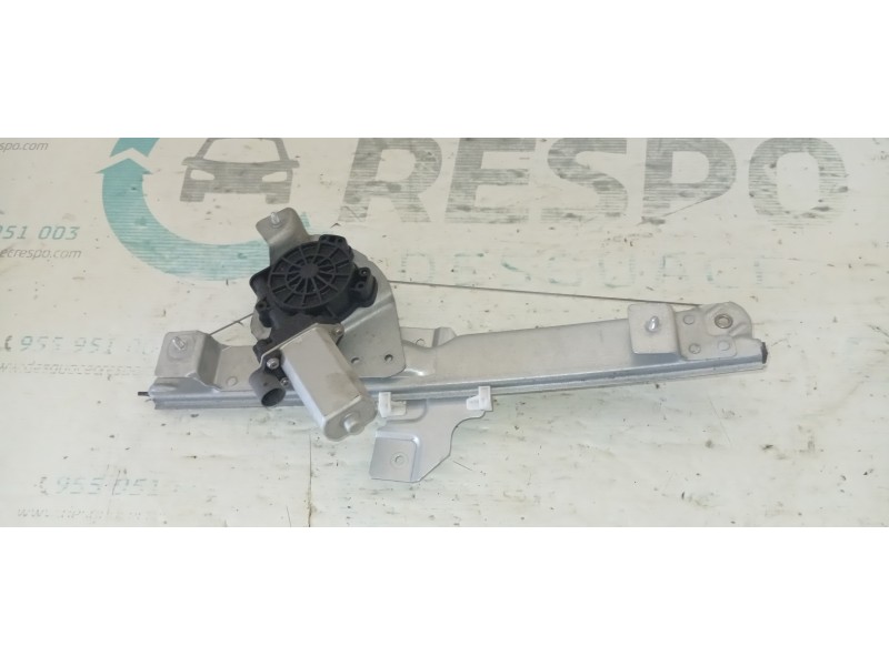 ELEVALUNAS TRASERO DERECHO 8200733832E  - imagen 1