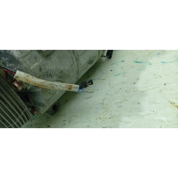 COMPRESOR AIRE ACONDICIONADO  - miniatura 4