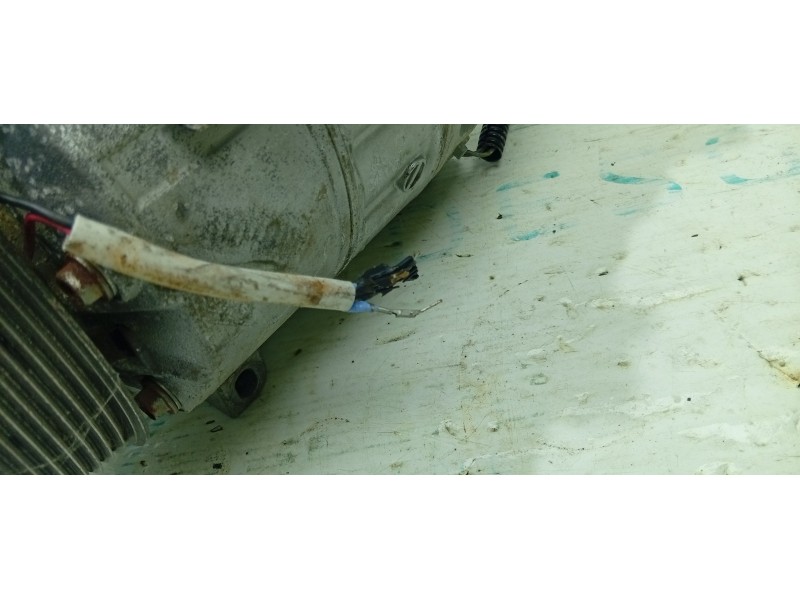 COMPRESOR AIRE ACONDICIONADO  - imagen 4