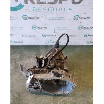 CAJA CAMBIOS JH3143  - miniatura 2