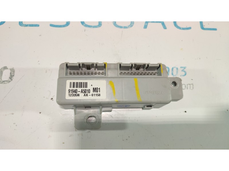 MODULO ELECTRONICO 91940A5010  - imagen 1