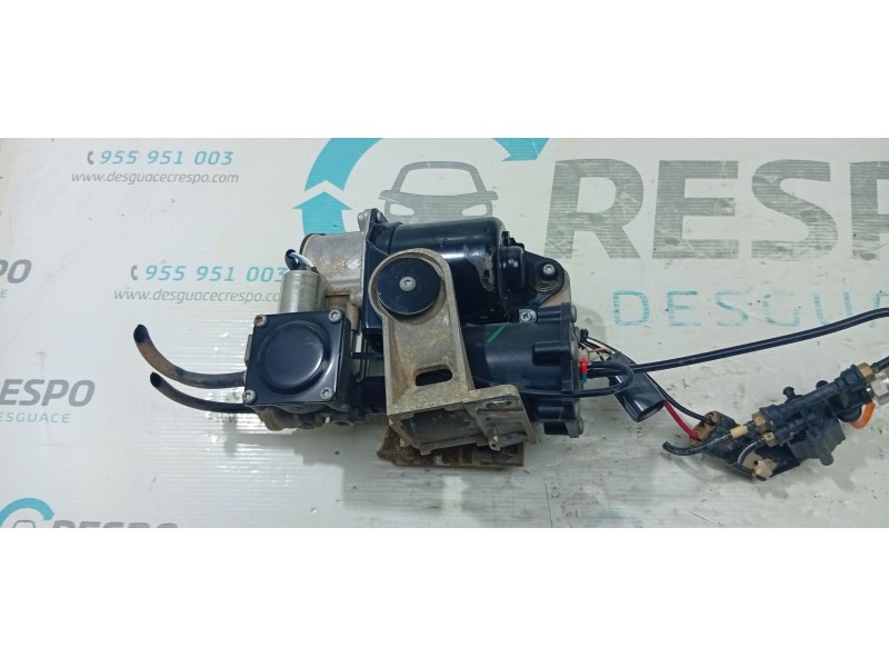 BOMBA SUSPENSION 6H2219G525AE  - imagen 4