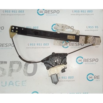 ELEVALUNAS TRASERO DERECHO 8K0839462 