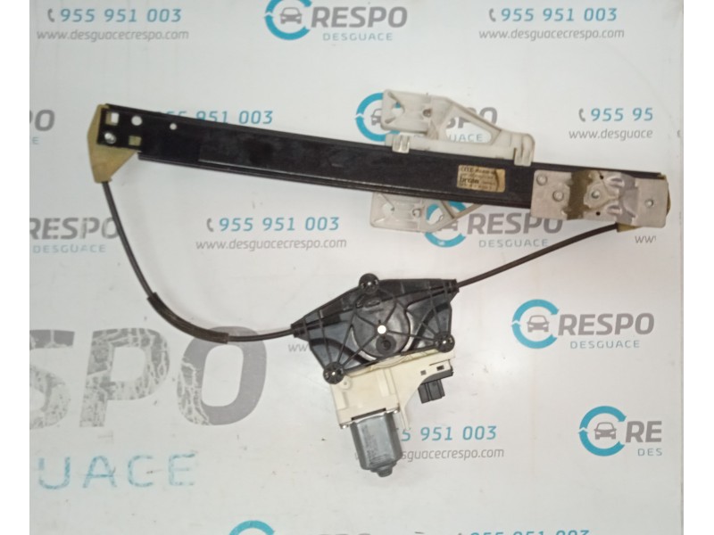 ELEVALUNAS TRASERO DERECHO 8K0839462  - imagen 1