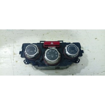 MANDO CALEFACCION / AIRE ACONDICIONADO 72311SC060 